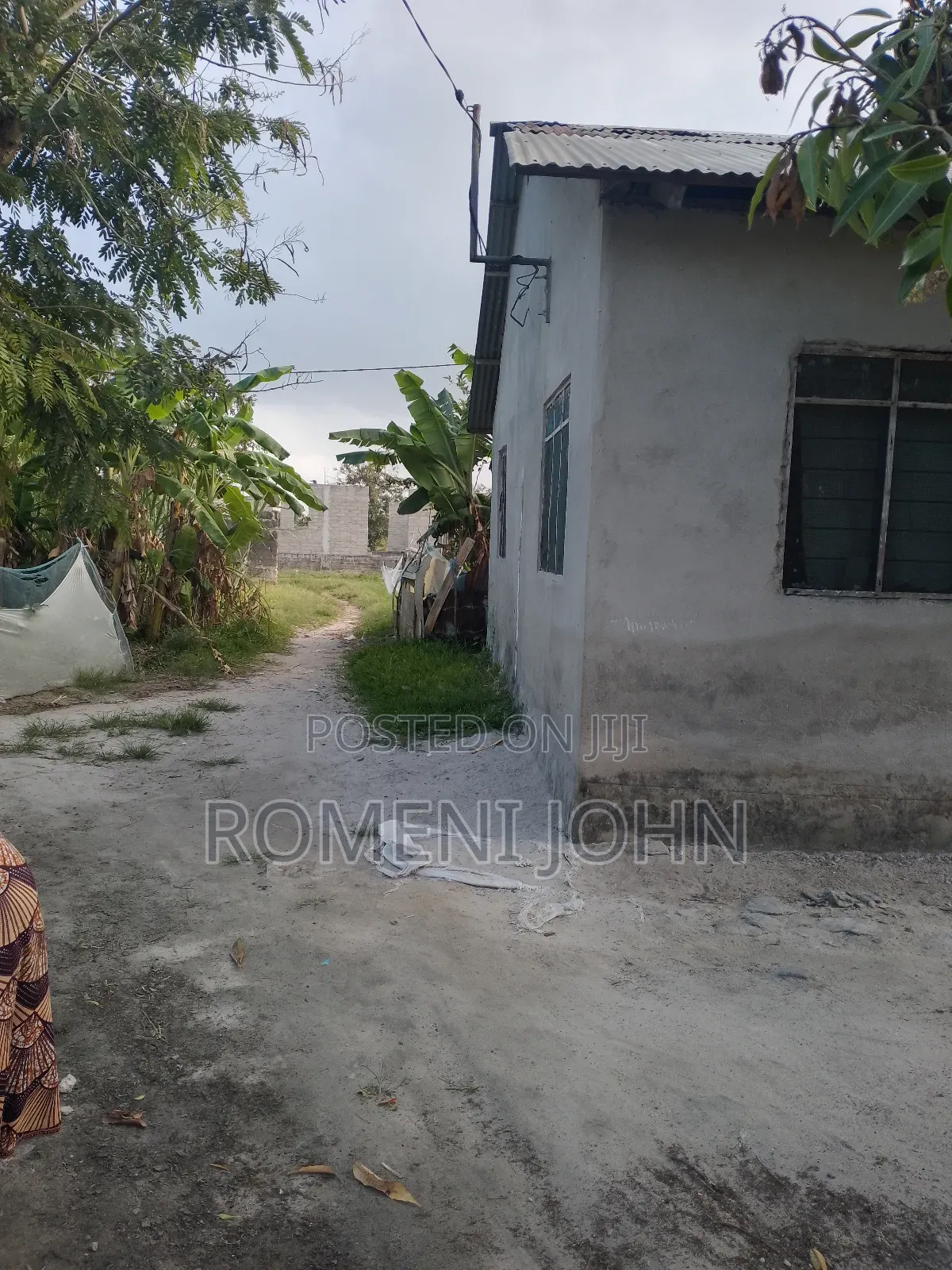 4bdrm House in Tanzania Daresalaam, Ilala for sale