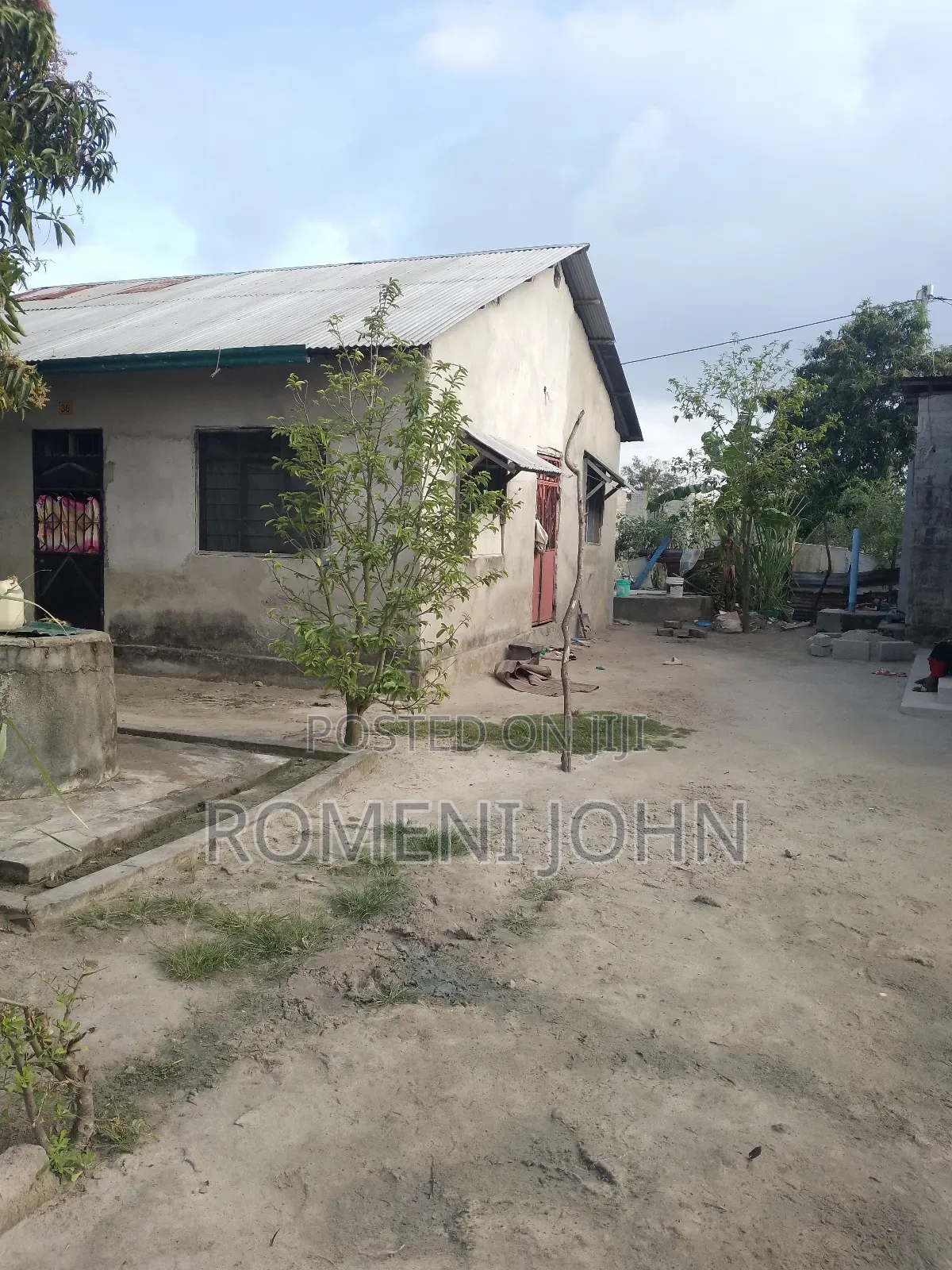 4bdrm House in Tanzania Daresalaam, Ilala for sale