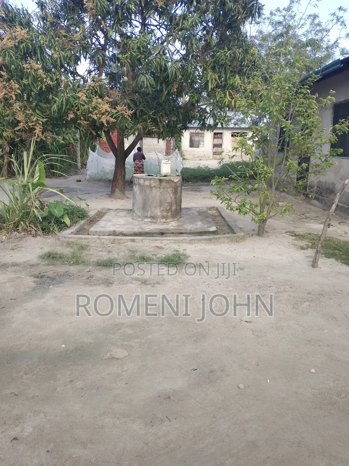 4bdrm House in Tanzania Daresalaam, Ilala for sale