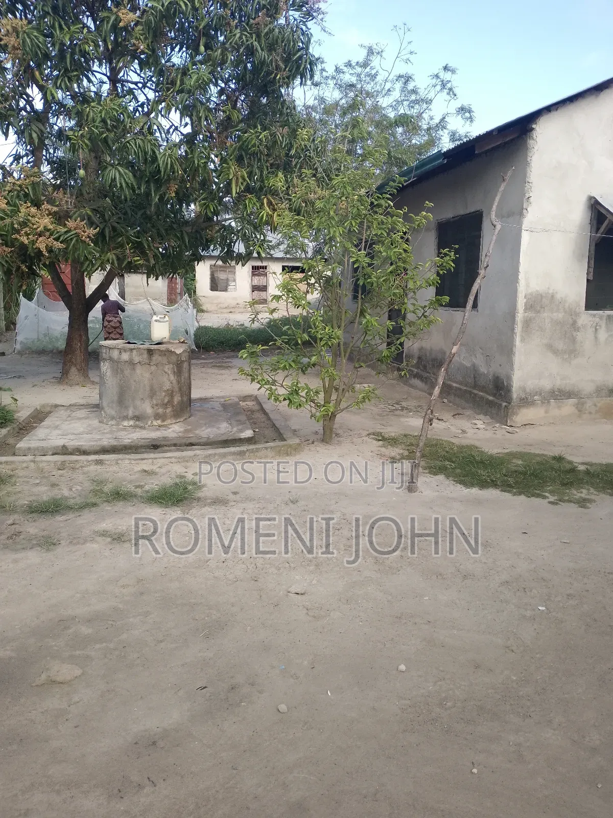 4bdrm House in Tanzania Daresalaam, Ilala for sale
