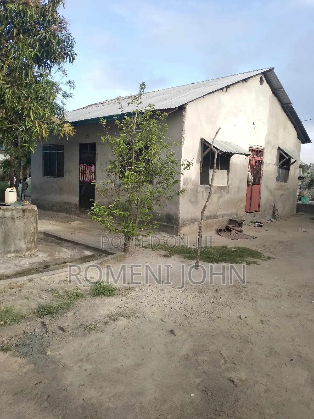 4bdrm House in Tanzania Daresalaam, Ilala for sale