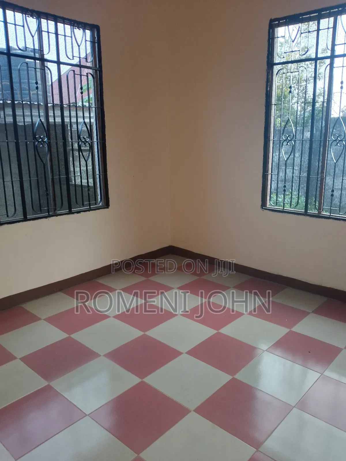 3bdrm House in Tanzania Daresalaam, Ilala for rent