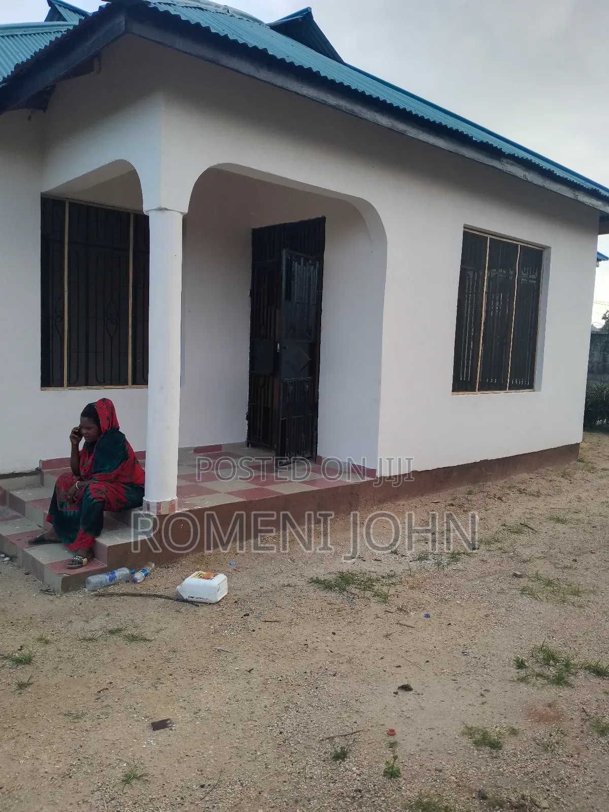 3bdrm House in Tanzania Daresalaam, Ilala for rent
