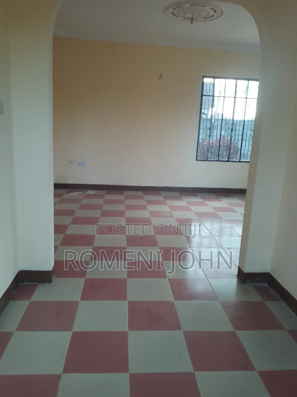 3bdrm House in Tanzania Daresalaam, Ilala for rent
