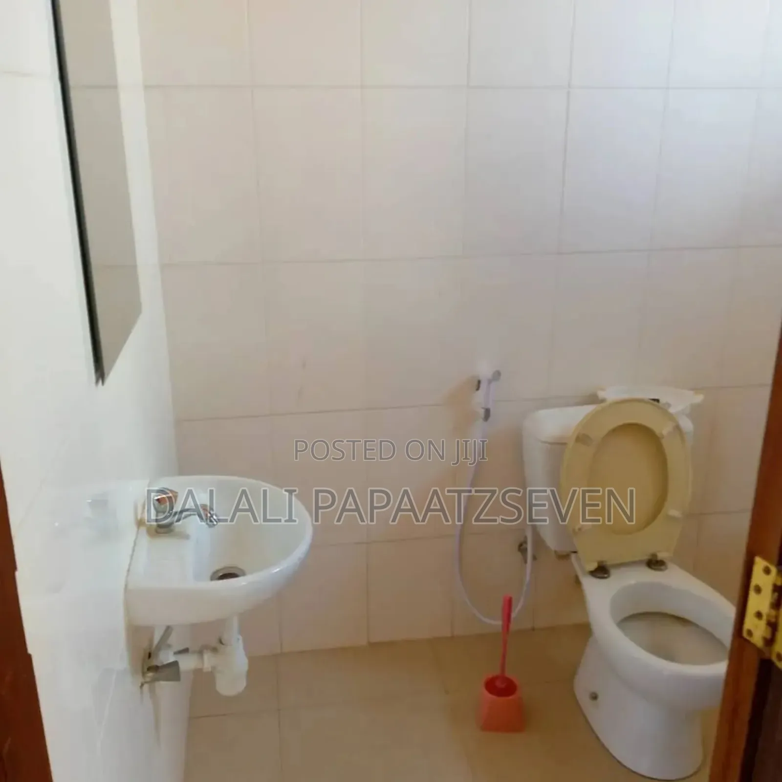 2bdrm Apartment in Dalalipapaatzseven, Kinondoni for rent