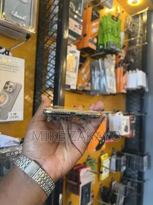Apple iPhone XS Max 256 GB Gold