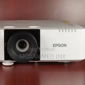 Epson EB-L730U Multimedia Projector
