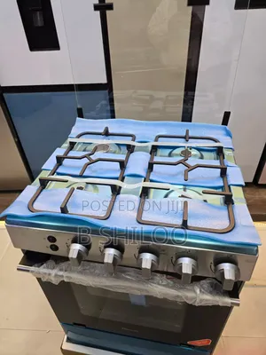 Hisense Free Standing Oven
