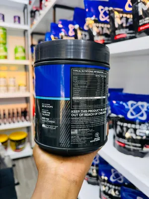Creatine Transport