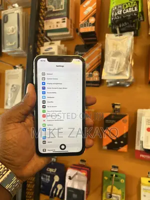 Apple iPhone 11 128 GB Green