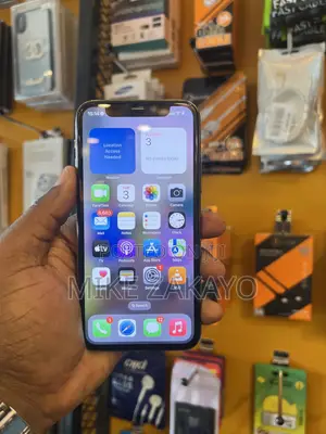 Apple iPhone 11 Pro 64 GB Gold
