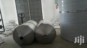 Mixing Tank