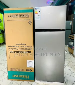 Hisense Refrigerator RD 27 205 L
