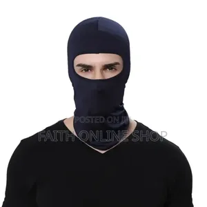 Colorful Multi Scarf Motorcycle Bandana Face Maskice