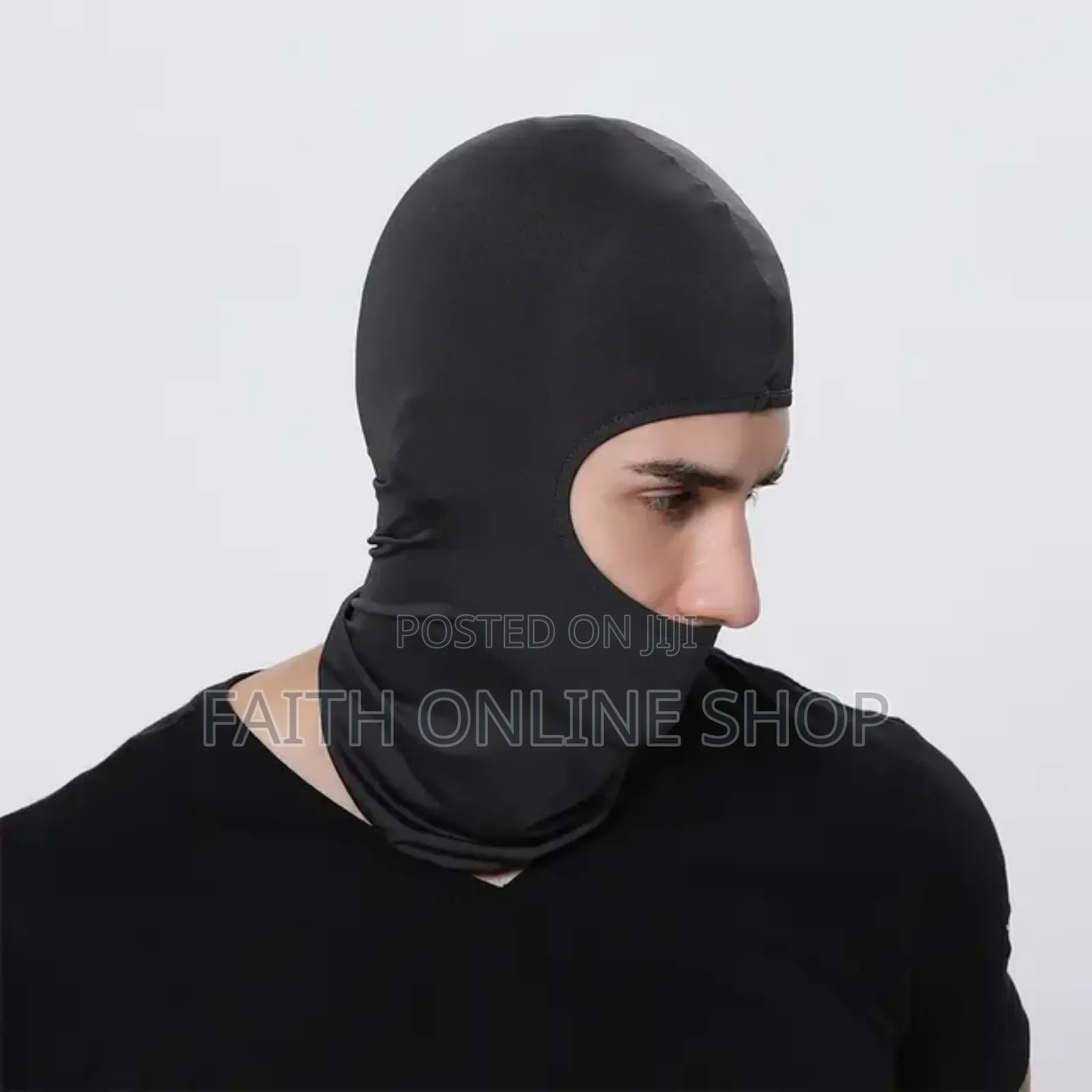 Colorful Multi Scarf Motorcycle Bandana Face Maskice