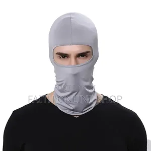 Colorful Multi Scarf Motorcycle Bandana Face Maskice