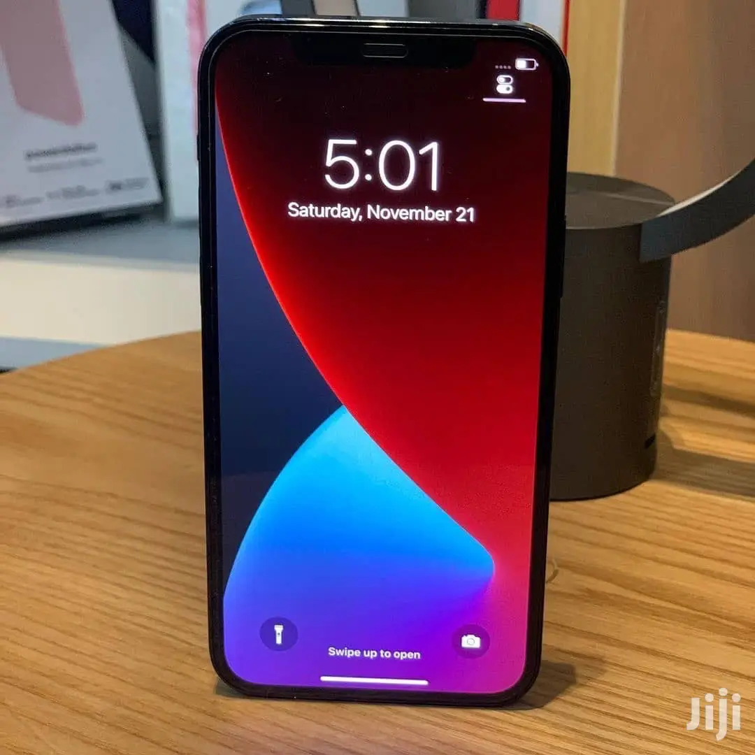 New Apple iPhone 12 Pro 128 GB Blue