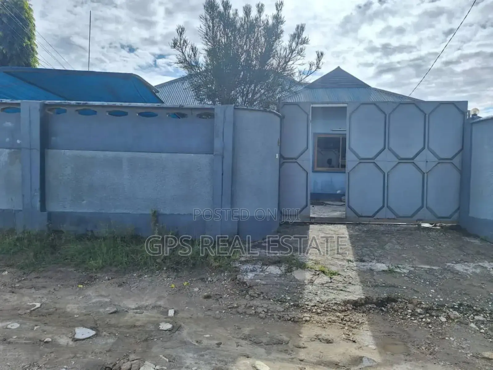 3bdrm House in Mbezi Beach Makonde, Kinondoni for sale