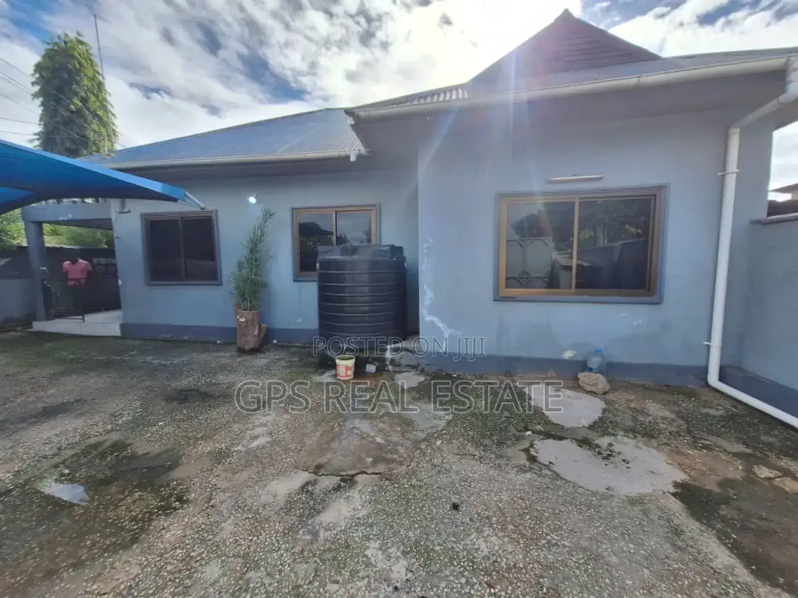 3bdrm House in Mbezi Beach Makonde, Kinondoni for sale