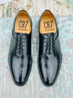 Moccasin Shoes Original