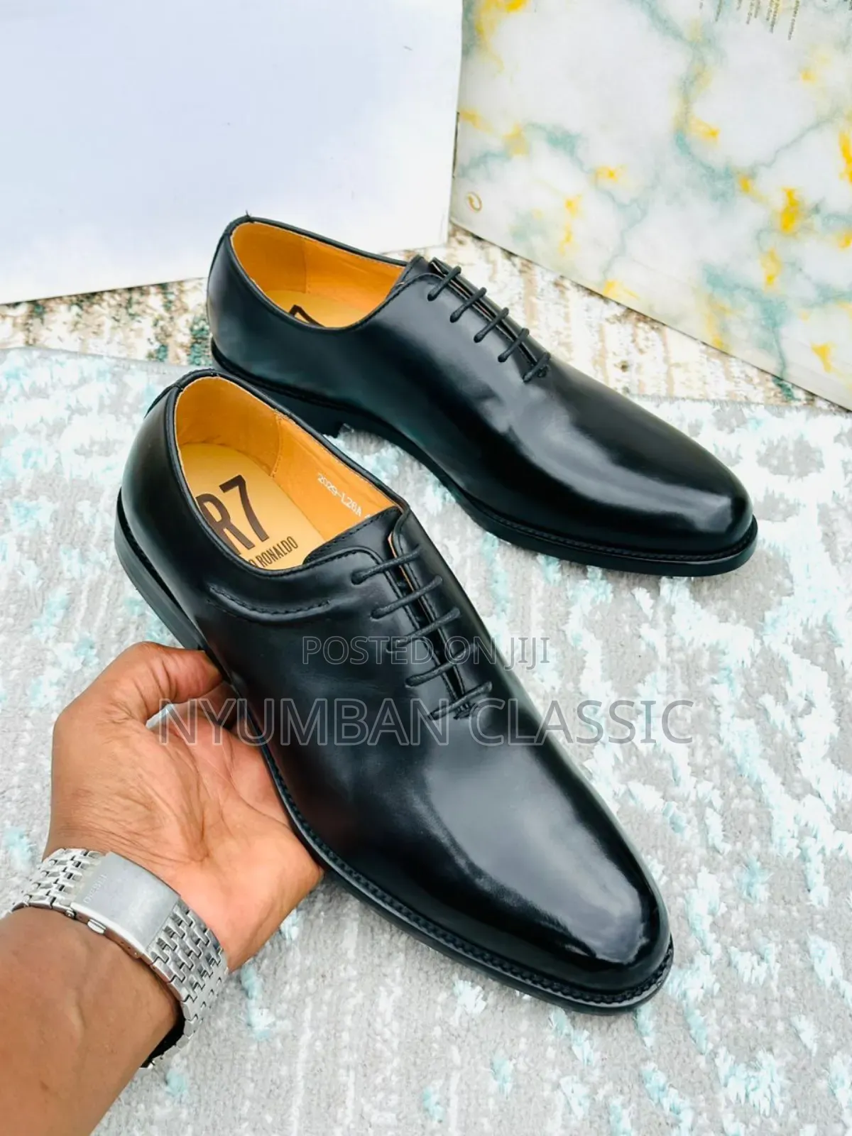 Moccasin Shoes Original
