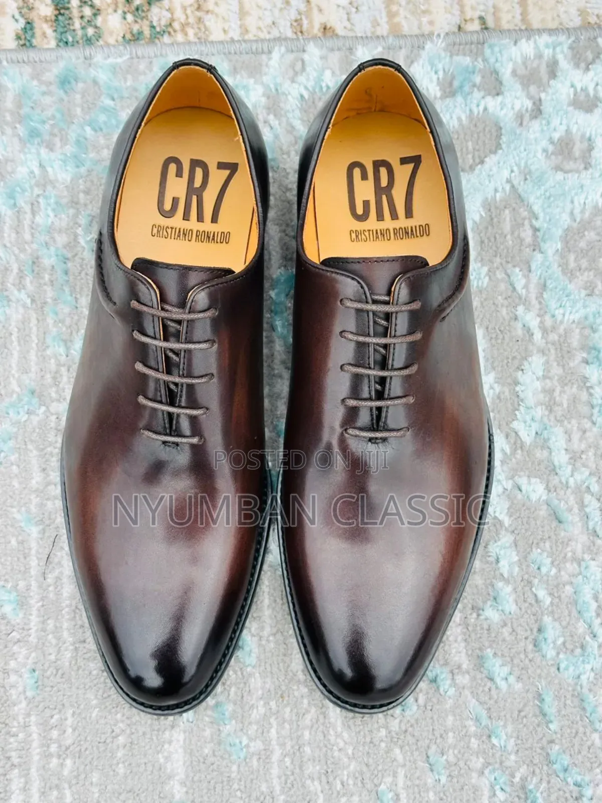 Moccasin Shoes Original