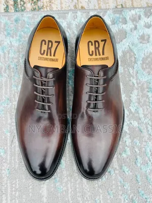 Moccasin Shoes Original
