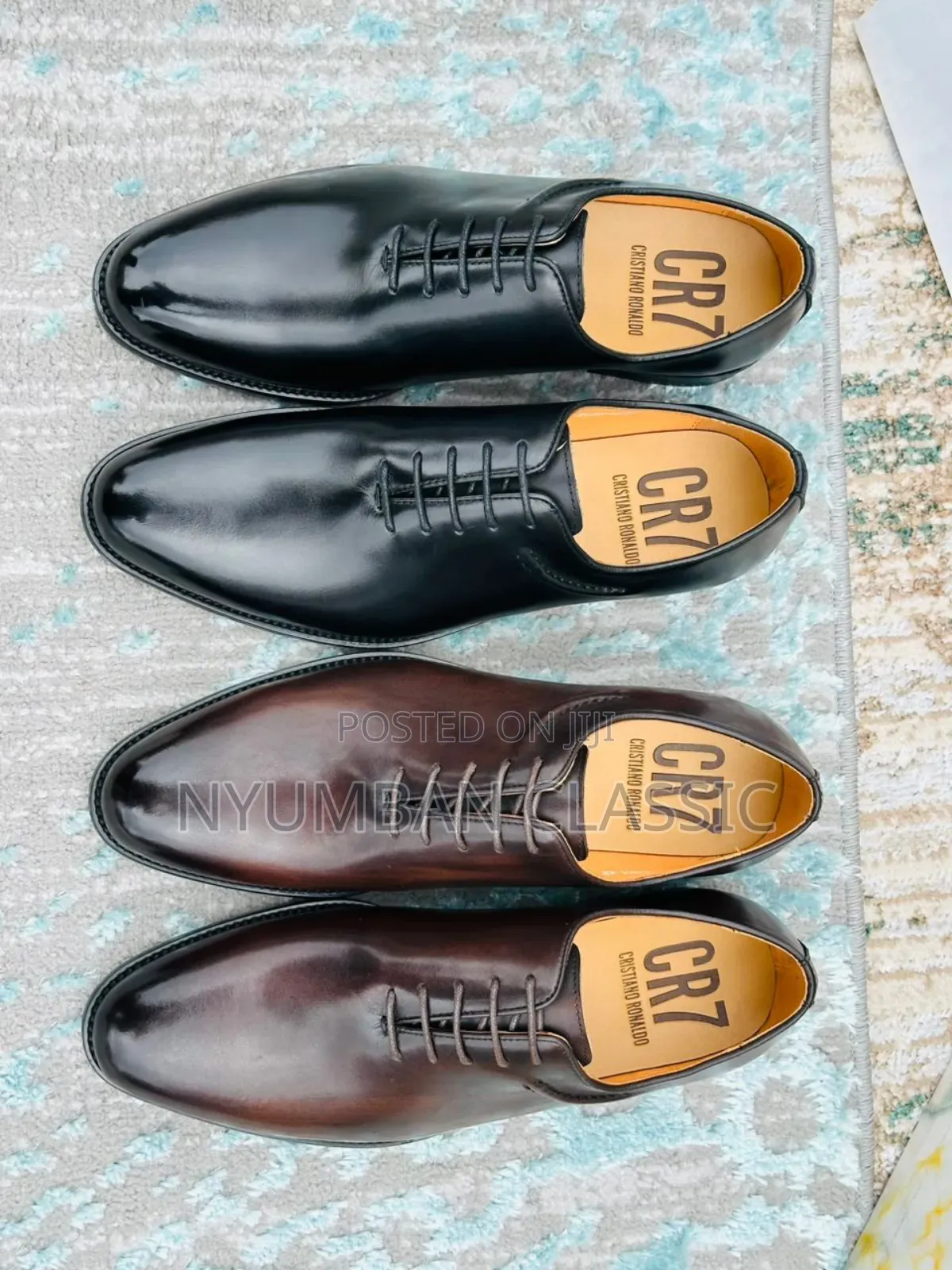 Moccasin Shoes Original