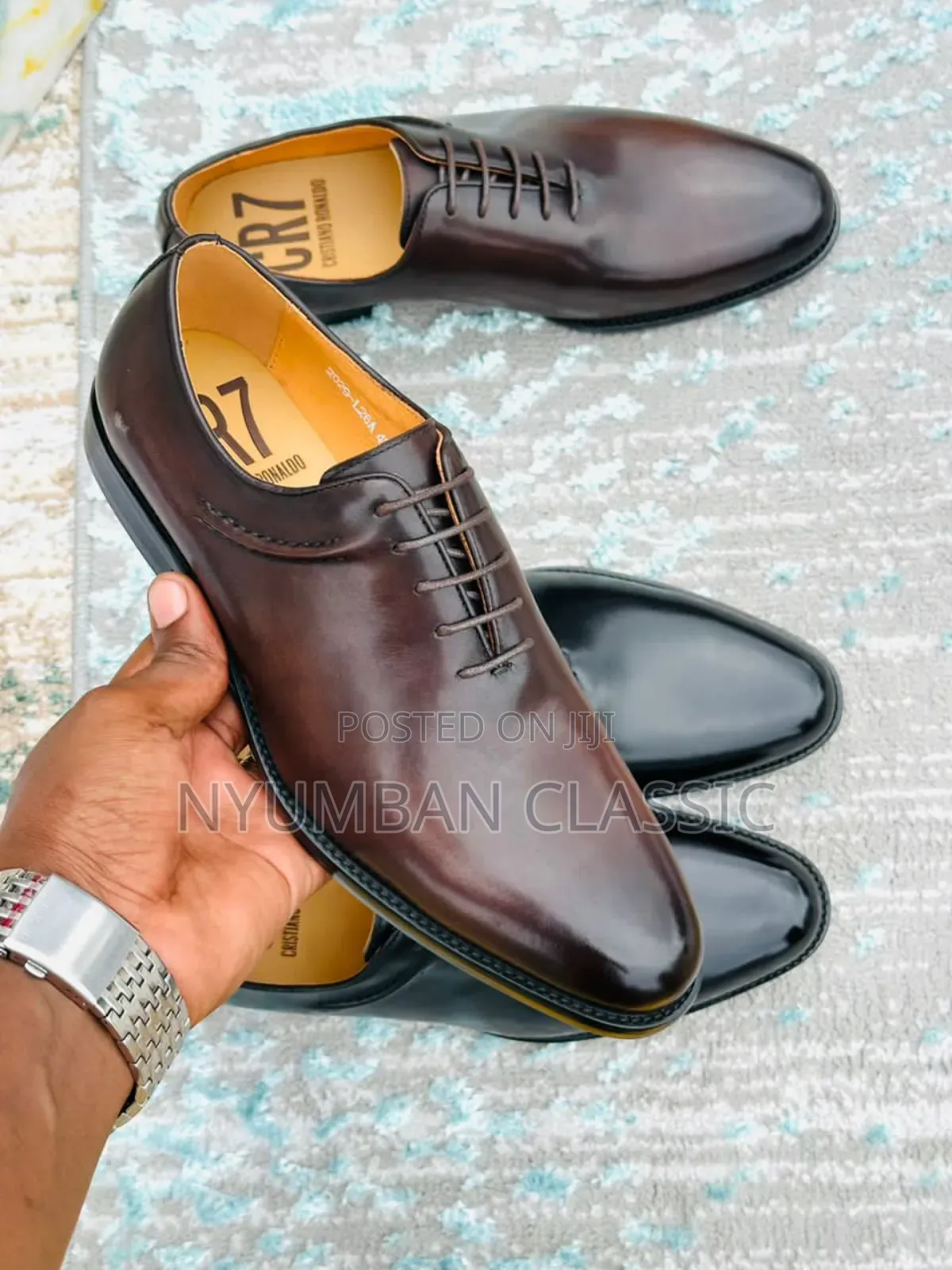 Moccasin Shoes Original