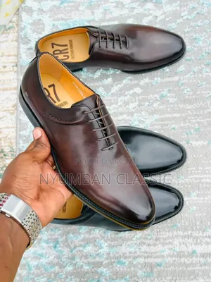 Moccasin Shoes Original