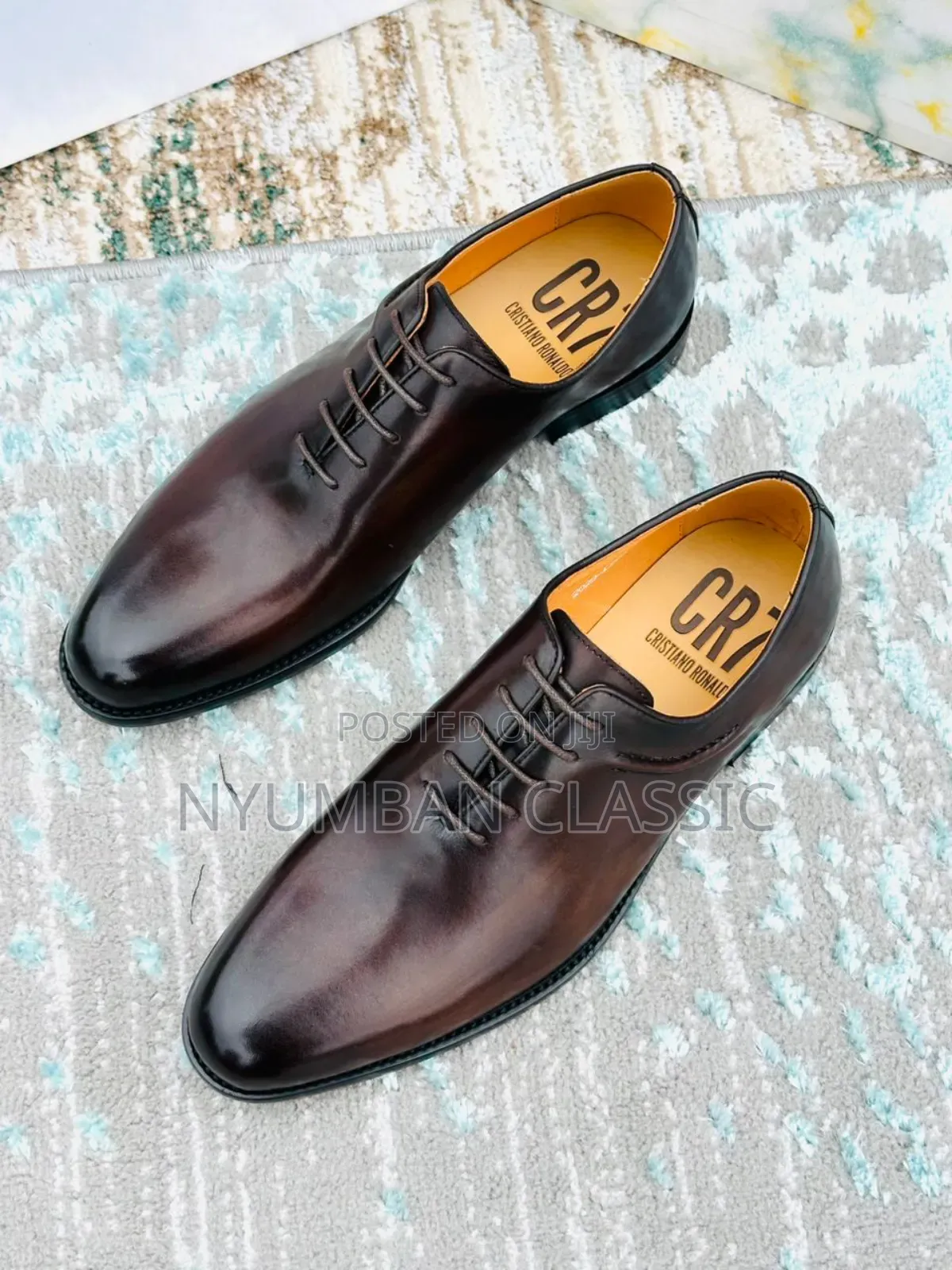 Moccasin Shoes Original