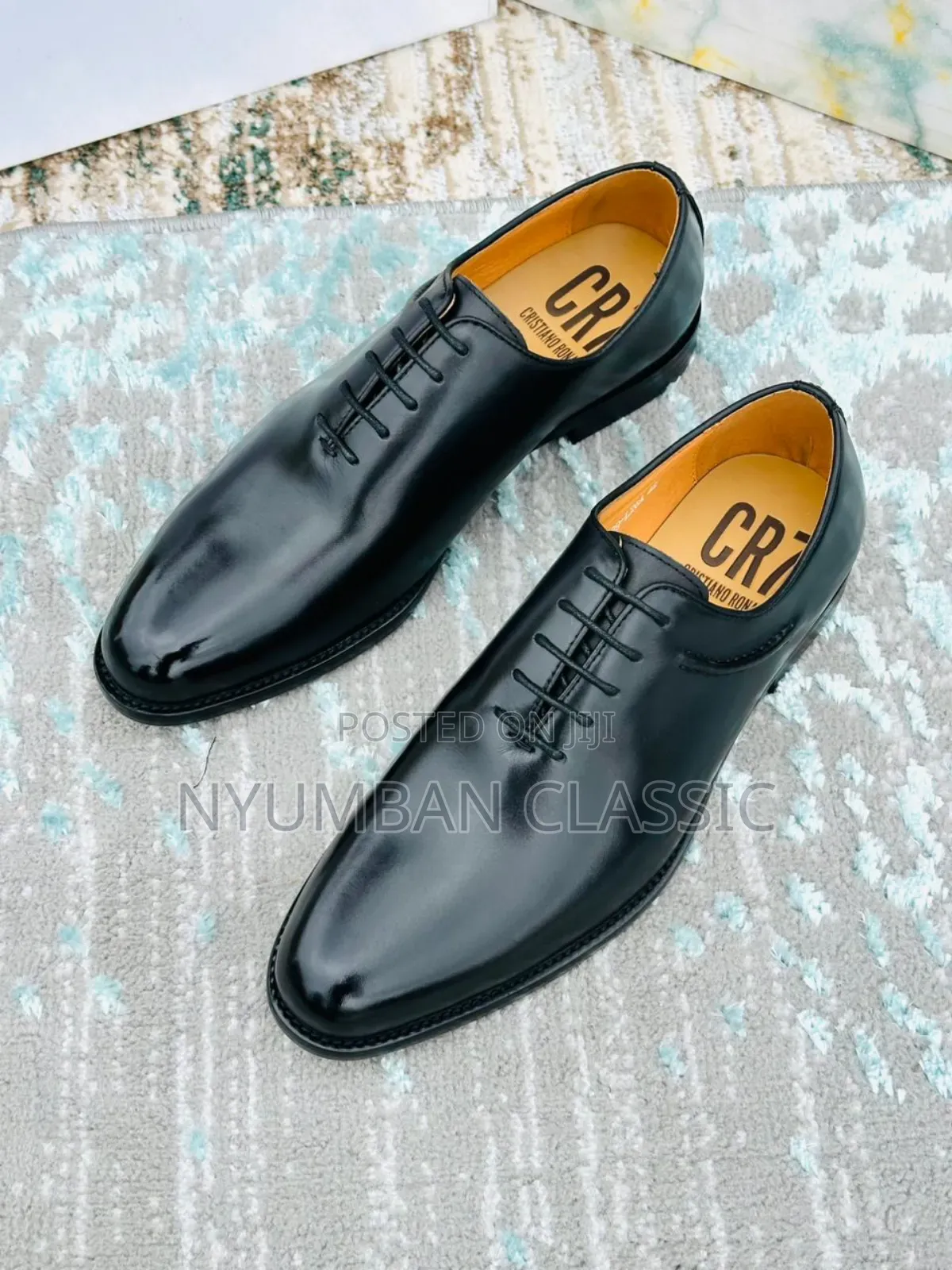 Moccasin Shoes Original