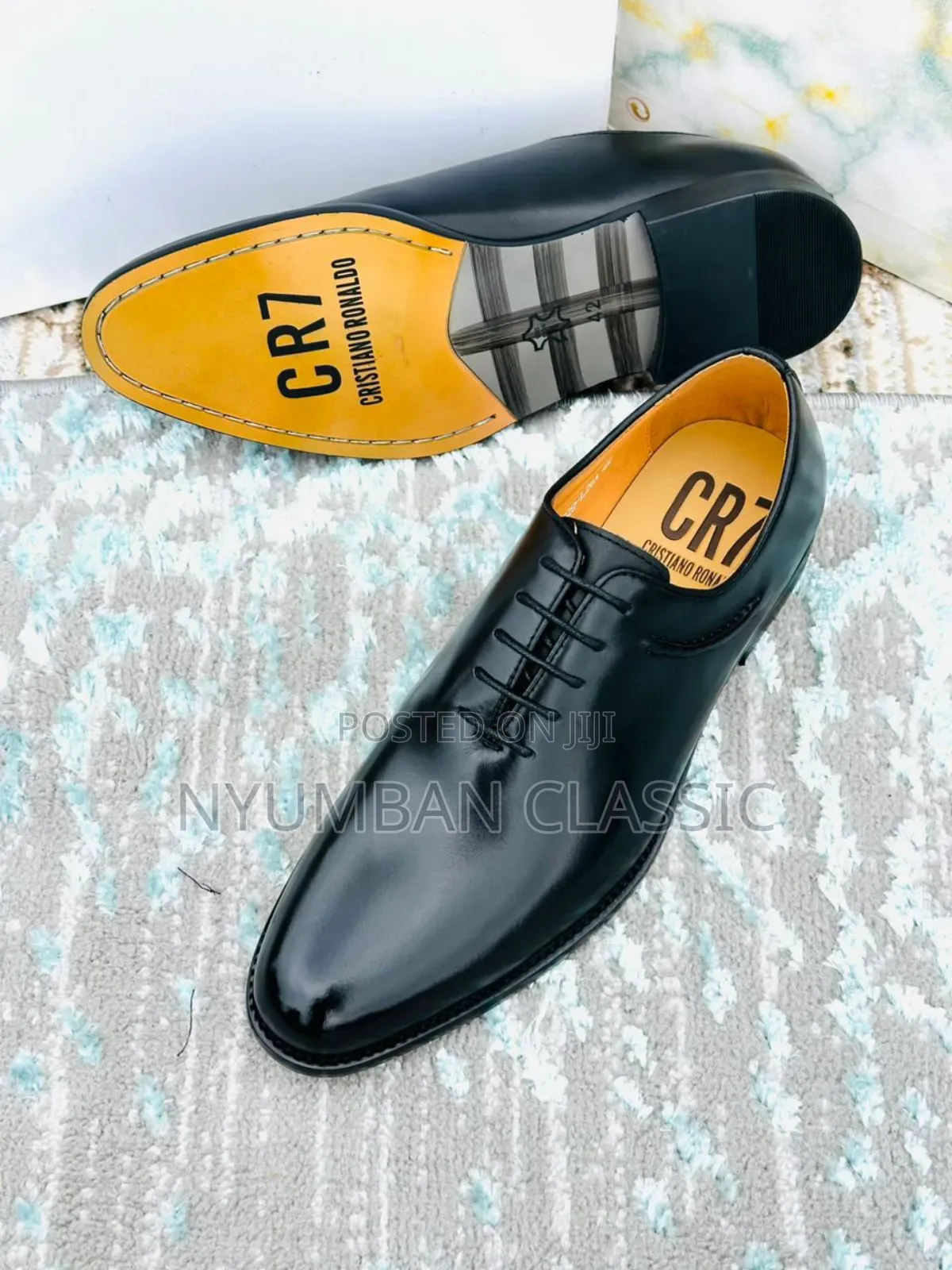 Moccasin Shoes Original