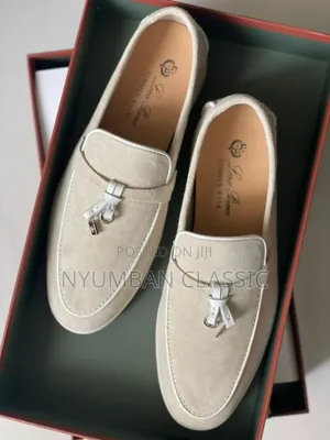 Moccasin Shoes Original