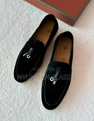 Moccasin Shoes Original
