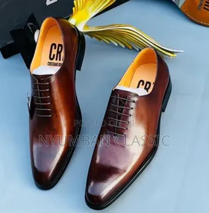 Moccasin Shoes Original