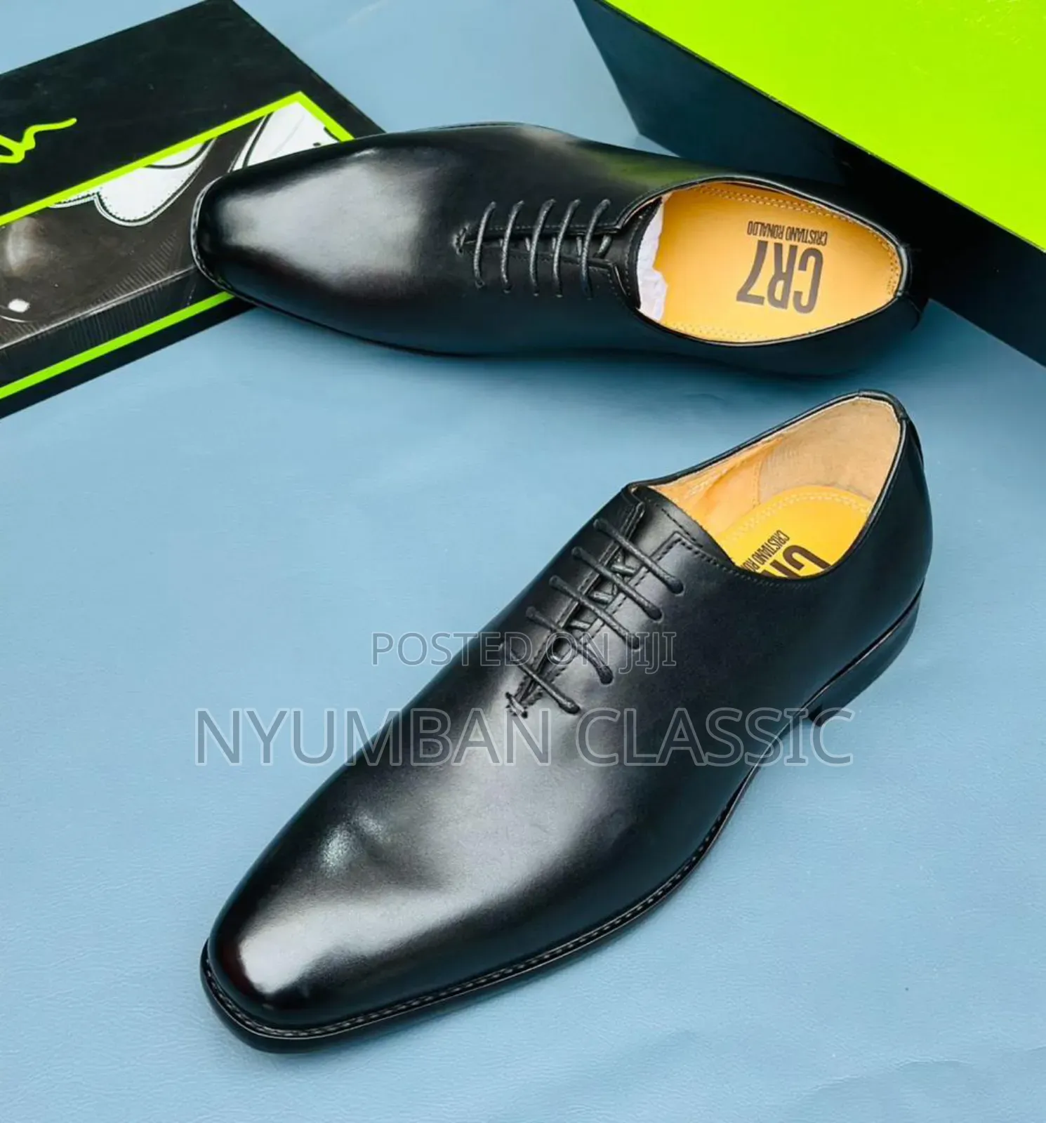 Moccasin Shoes Original