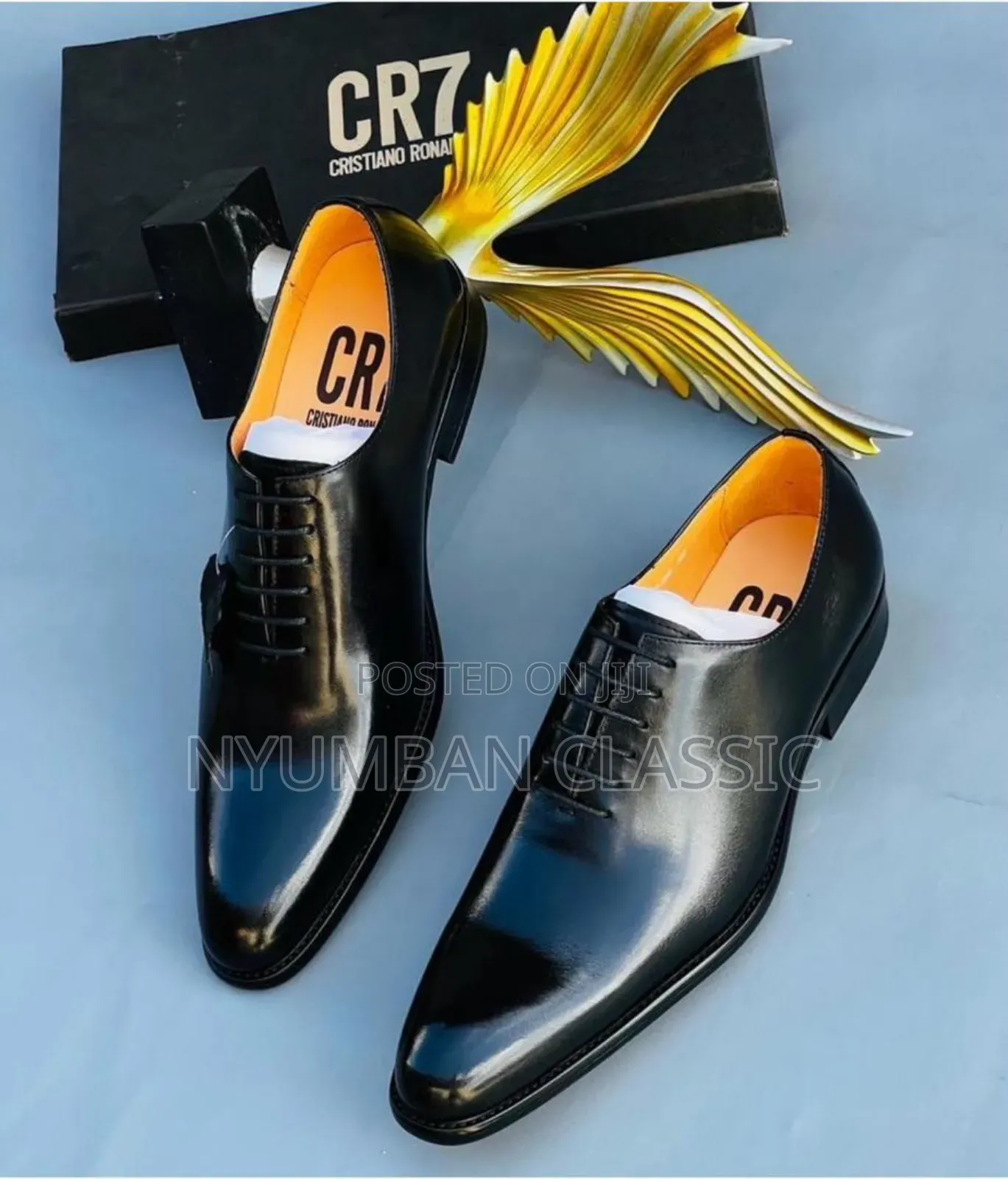 Moccasin Shoes Original