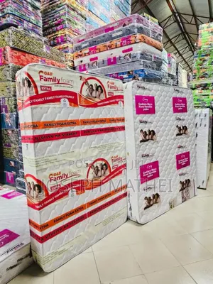 Godoro Density 28 Warranty Miaka 7 Family Foam Entra