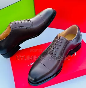 Moccasin Shoes Original