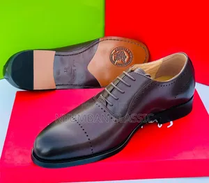 Moccasin Shoes Original