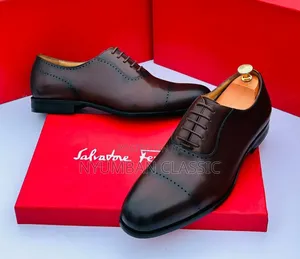 Moccasin Shoes Original