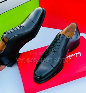 Moccasin Shoes Original