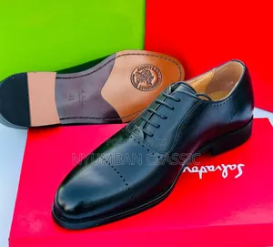 Moccasin Shoes Original