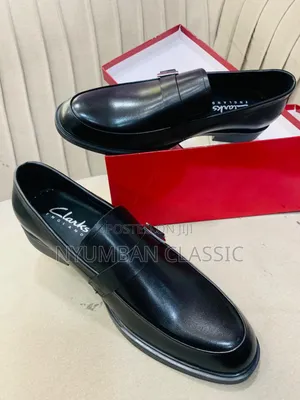 Moccasin Shoes Original