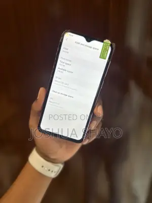 Vivo Y97 256 GB