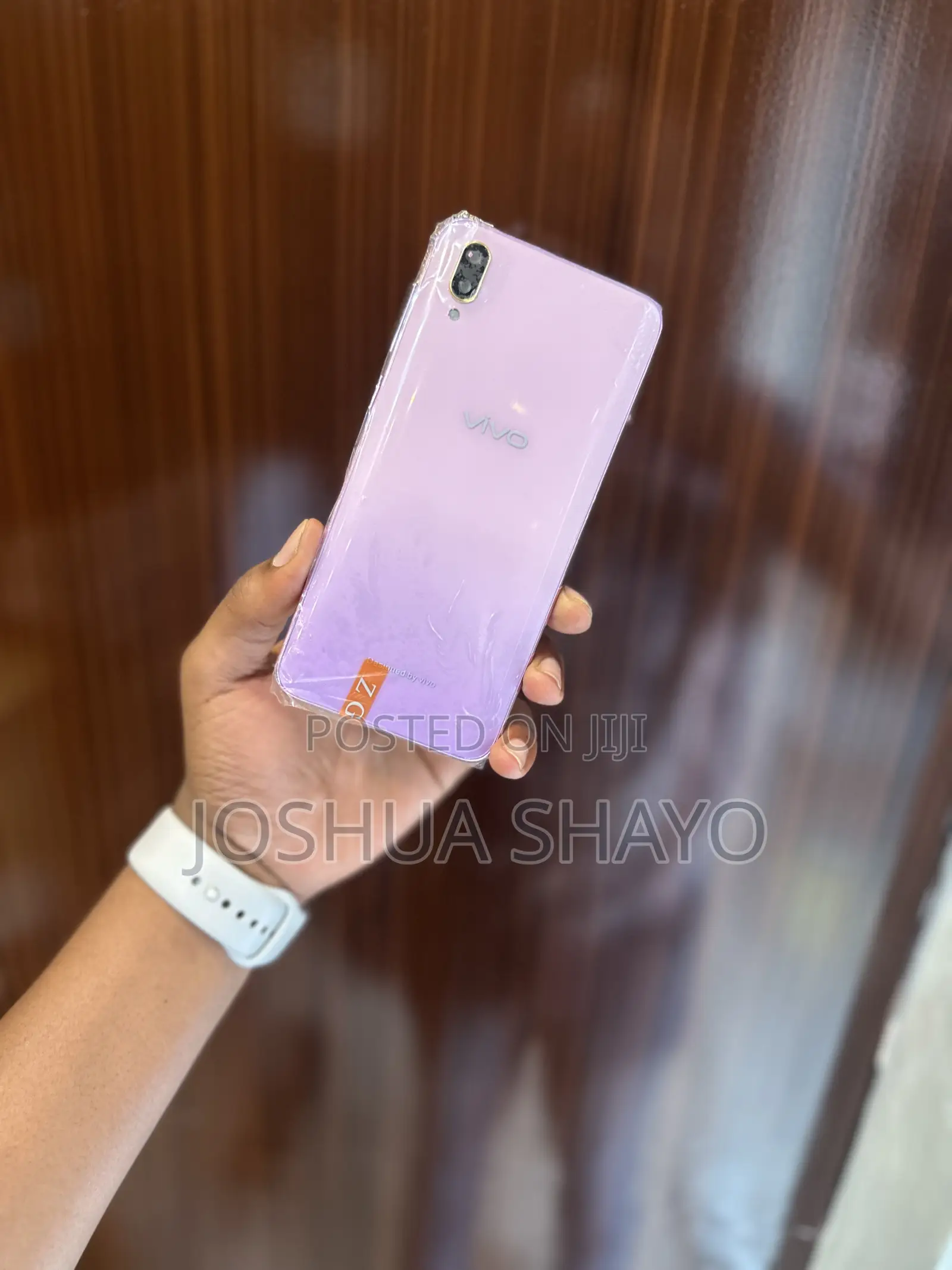 Vivo Y97 256 GB