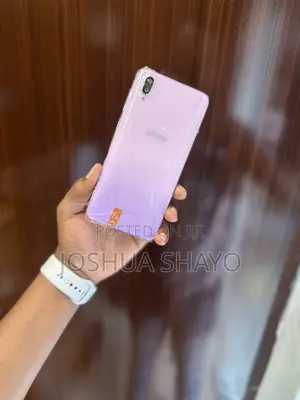 Vivo Y97 256 GB