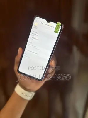 Vivo Y97 256 GB