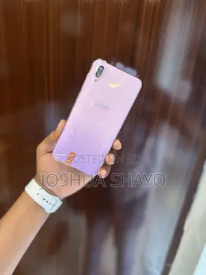 Vivo Y97 256 GB